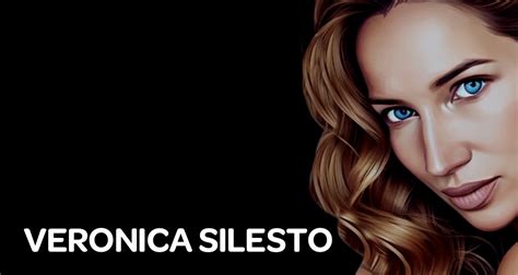 silesto veronica|Veronica Silesto: The Rising Star